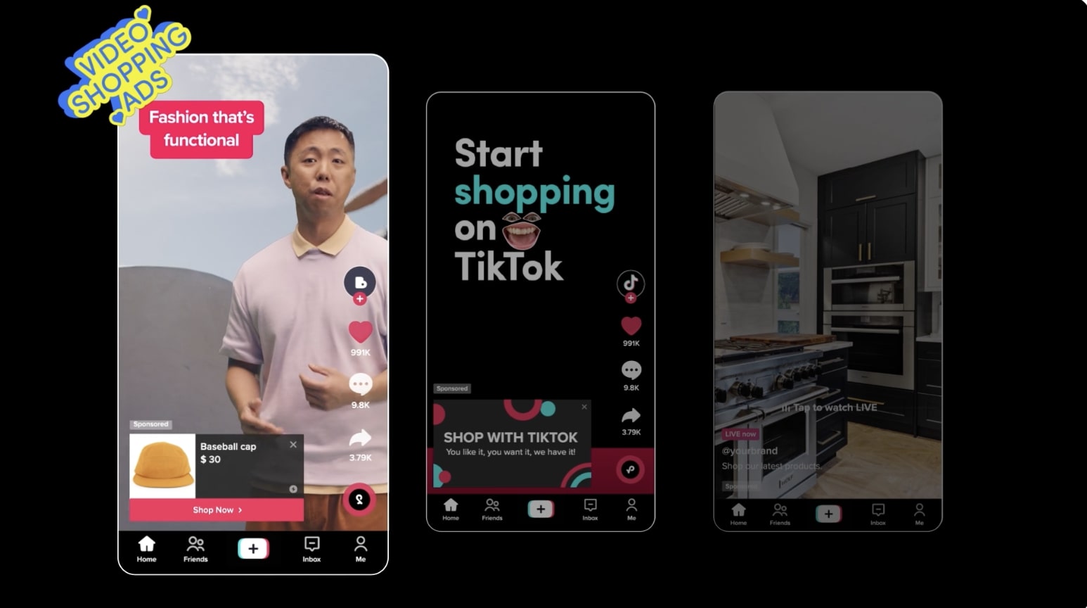 Tiktok Shop美区广告流量测试流程与方法分享